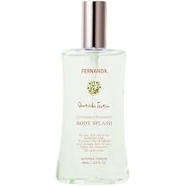 Amazon.co.jp: FERNANDA ボディスプラッシュ（ケリーダテレーザ）/Body